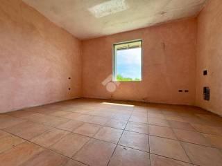 Villa a schiera via Isola Serafini 14, Isola Serafini, Monticelli d'Ongina — foto 15 di 18