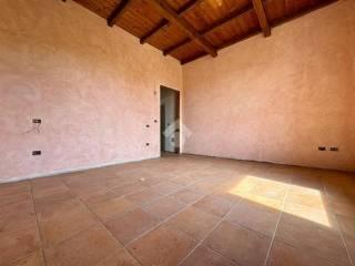 Villa a schiera via Isola Serafini 14, Isola Serafini, Monticelli d'Ongina — foto 18 di 18