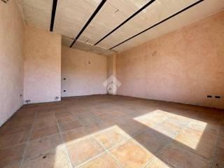 Villa a schiera via Isola Serafini 14, Isola Serafini, Monticelli d'Ongina — foto 5 di 18