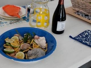 Villa unifamiliare via San Felice Circeo, Centro, San Felice Circeo — foto 10 di 61