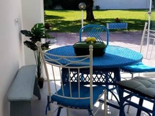 Villa unifamiliare via San Felice Circeo, Centro, San Felice Circeo — foto 23 di 61