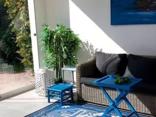 Villa unifamiliare via San Felice Circeo, Centro, San Felice Circeo — foto 2 di 61