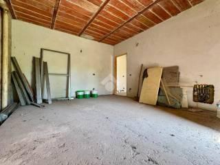 Villa a schiera via Isola Serafini 14, Isola Serafini, Monticelli d'Ongina — foto 4 di 20