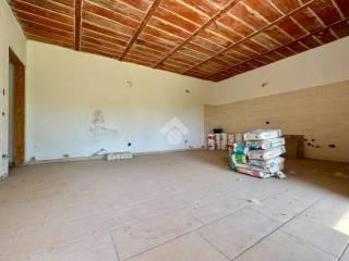 Villa a schiera via Isola Serafini 14, Isola Serafini, Monticelli d'Ongina — foto 20 di 20