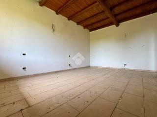 Villa a schiera via Isola Serafini 14, Isola Serafini, Monticelli d'Ongina — foto 17 di 20