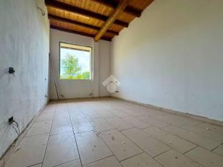 Villa a schiera via Isola Serafini 14, Isola Serafini, Monticelli d'Ongina — foto 12 di 20