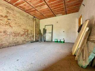 Villa a schiera via Isola Serafini 14, Isola Serafini, Monticelli d'Ongina — foto 18 di 20
