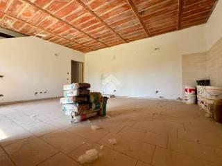 Villa a schiera via Isola Serafini 14, Isola Serafini, Monticelli d'Ongina — foto 5 di 20