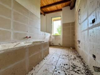 Villa a schiera via Isola Serafini 14, Isola Serafini, Monticelli d'Ongina — foto 2 di 20