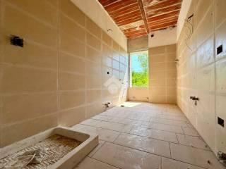 Villa a schiera via Isola Serafini 14, Isola Serafini, Monticelli d'Ongina — foto 19 di 20