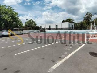 Villa a schiera via Messina Sacerdote 10, Santa Maria La Stella, Aci Sant'Antonio — foto 8 di 21