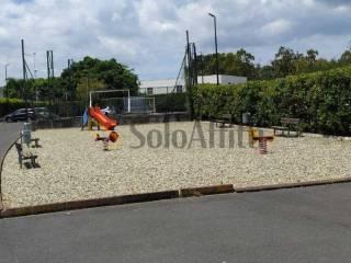 Villa a schiera via Messina Sacerdote 10, Santa Maria La Stella, Aci Sant'Antonio — foto 9 di 21