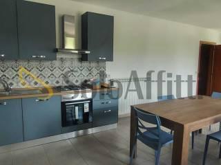 Villa a schiera via Messina Sacerdote 10, Santa Maria La Stella, Aci Sant'Antonio — foto 15 di 21