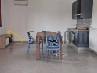 Villa a schiera via Messina Sacerdote 10, Santa Maria La Stella, Aci Sant'Antonio — foto 19 di 21
