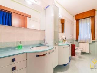 Villa a schiera via Piave 2B, Centro, Trecate — foto 23 di 35