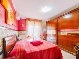 Villa a schiera via Piave 2B, Centro, Trecate — foto 19 di 35