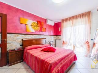 Villa a schiera via Piave 2B, Centro, Trecate — foto 35 di 35