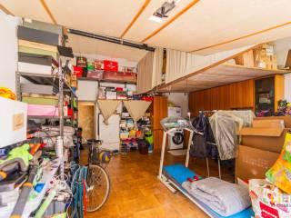 Villa a schiera via Piave 2B, Centro, Trecate — foto 31 di 35