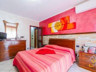 Villa a schiera via Piave 2B, Centro, Trecate — foto 32 di 35
