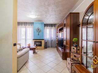 Villa a schiera via Piave 2B, Centro, Trecate — foto 10 di 35