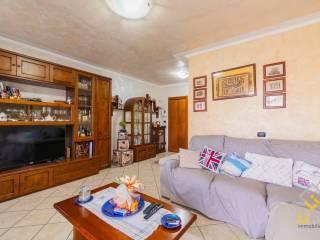 Villa a schiera via Piave 2B, Centro, Trecate — foto 18 di 35
