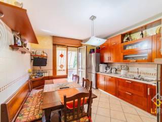 Villa a schiera via Piave 2B, Centro, Trecate — foto 21 di 35