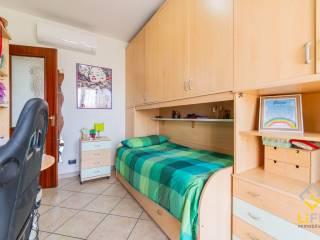 Villa a schiera via Piave 2B, Centro, Trecate — foto 11 di 35