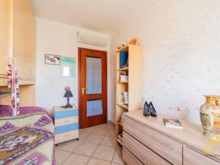 Villa a schiera via Piave 2B, Centro, Trecate — foto 33 di 35