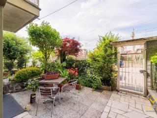 Villa a schiera via Piave 2B, Centro, Trecate — foto 30 di 35