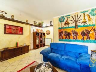 Villa a schiera via Piave 2B, Centro, Trecate — foto 6 di 35