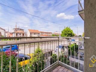 Villa a schiera via Piave 2B, Centro, Trecate — foto 24 di 35