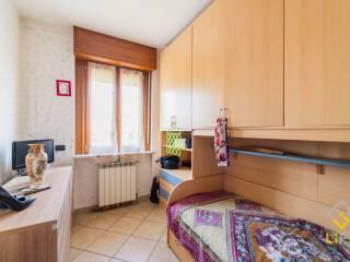 Villa a schiera via Piave 2B, Centro, Trecate — foto 27 di 35