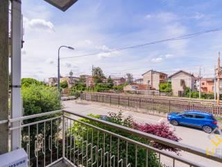 Villa a schiera via Piave 2B, Centro, Trecate — foto 25 di 35