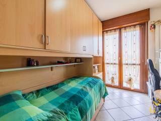 Villa a schiera via Piave 2B, Centro, Trecate — foto 26 di 35
