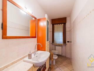Villa a schiera via Piave 2B, Centro, Trecate — foto 4 di 35