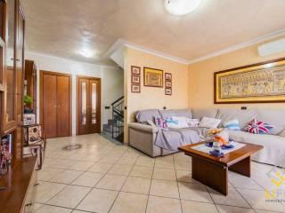 Villa a schiera via Piave 2B, Centro, Trecate — foto 5 di 35