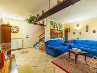 Villa a schiera via Piave 2B, Centro, Trecate — foto 17 di 35