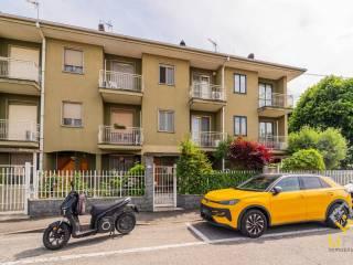 Villa a schiera via Piave 2B, Centro, Trecate — foto 7 di 35
