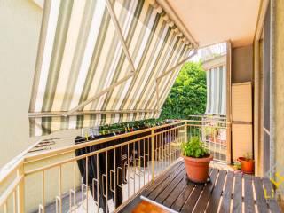 Villa a schiera via Piave 2B, Centro, Trecate — foto 3 di 35