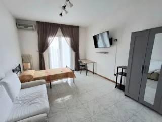 Stanza in affitto in appartamento via Roma No Number, Casier — foto 14 di 17
