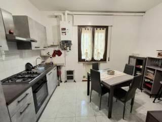 Stanza in affitto in appartamento via Roma No Number, Casier — foto 2 di 17