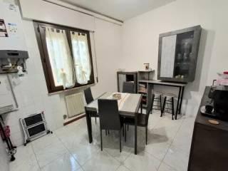 Stanza in affitto in appartamento via Roma No Number, Casier — foto 7 di 17