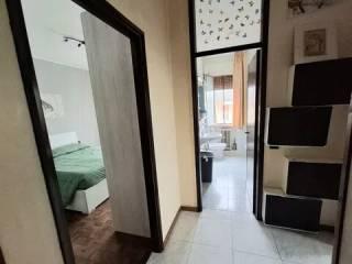 Stanza in affitto in appartamento via Roma No Number, Casier — foto 11 di 17