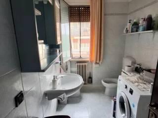 Stanza in affitto in appartamento via Roma No Number, Casier — foto 9 di 17