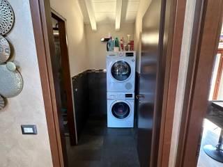 Trilocale via Novara 9/a, Centro, Lonate Pozzolo — foto 3 di 7