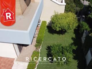 Villa unifamiliare via Guglielmo Marconi 33, Castromediano, Cavallino — foto 67 di 78