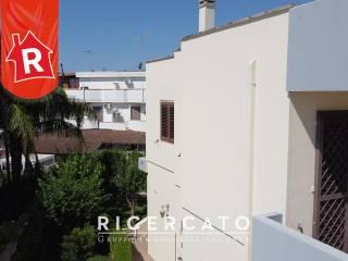Villa unifamiliare via Guglielmo Marconi 33, Castromediano, Cavallino — foto 55 di 78