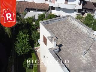 Villa unifamiliare via Guglielmo Marconi 33, Castromediano, Cavallino — foto 27 di 78
