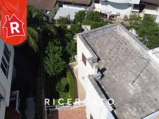 Villa unifamiliare via Guglielmo Marconi 33, Castromediano, Cavallino — foto 36 di 78