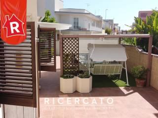 Villa unifamiliare via Guglielmo Marconi 33, Castromediano, Cavallino — foto 65 di 78